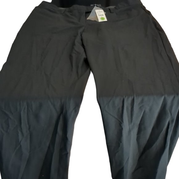 NWT's Lane Bryant Woman's Size 16 Average Body Slacks Dress Pants - Picture 1 of 3